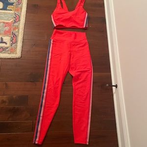Spiritual Gangster Workout Set